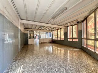 Local comercial en alquiler en Móra d´Ebre