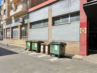 Local comercial en alquiler en Móra d´Ebre