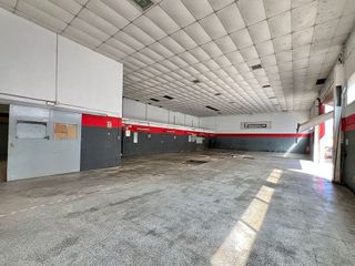 Local comercial en alquiler en Móra d´Ebre