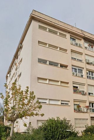 Garaje en alquiler en Mestral en Reus