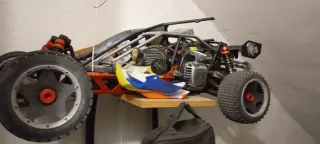 ROVAN BAJA 26cc