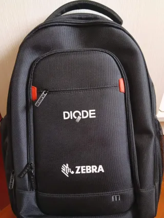 Mochila Portátil Mobilis