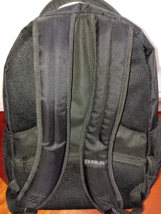 Mochila Portátil Mobilis