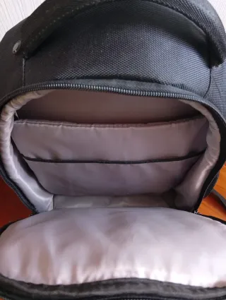 Mochila Portátil Mobilis