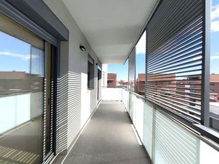 Piso en alquiler en Sant Josep en Hospitalet de Llobregat, L´