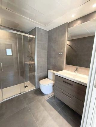 Piso en alquiler en Sant Josep en Hospitalet de Llobregat, L´