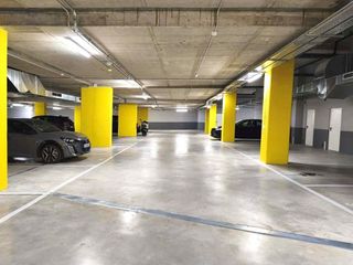 Piso en alquiler en Sant Josep en Hospitalet de Llobregat, L´