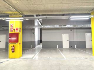 Piso en alquiler en Sant Josep en Hospitalet de Llobregat, L´