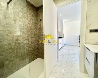 Piso en alquiler en Centro en Torrevieja