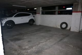 Garaje en venta en Sant Andreu de la Barca
