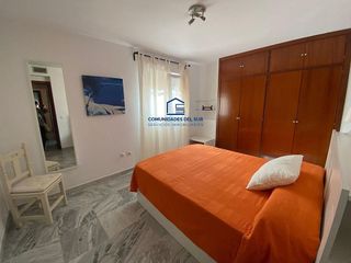 Piso en alquiler en Playa Stª Mª del Mar - Playa Victoria en Cádiz