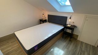 Piso en alquiler en Centro en Segovia