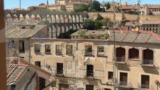 Piso en alquiler en Centro en Segovia