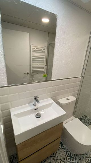 Piso en alquiler en Centro en Segovia