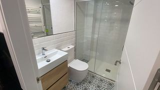 Piso en alquiler en Centro en Segovia