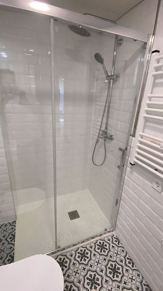 Piso en alquiler en Centro en Segovia