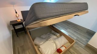 Piso en alquiler en Centro en Segovia