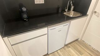 Piso en alquiler en Centro en Segovia