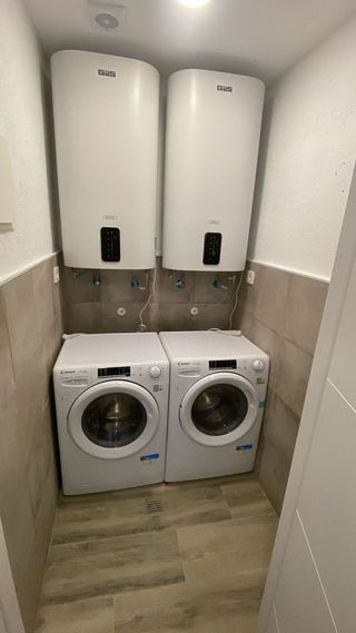 Piso en alquiler en Centro en Segovia