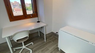 Piso en alquiler en Centro en Segovia