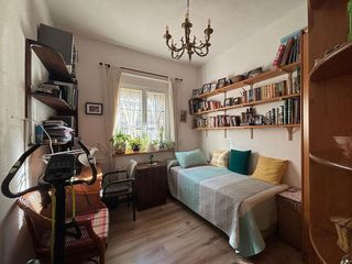 Piso en alquiler en Centro en Cáceres