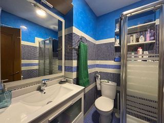 Piso en alquiler en Centro en Cáceres