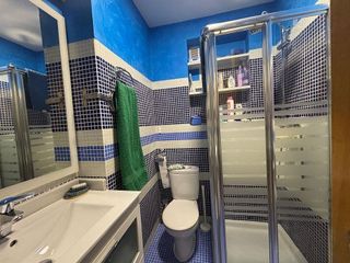 Piso en alquiler en Centro en Cáceres