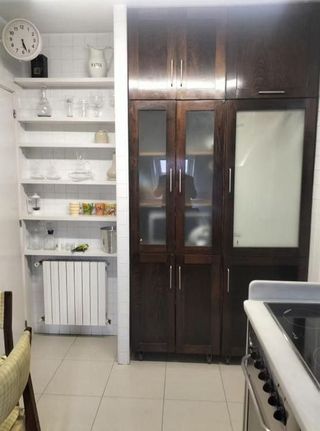 Ático en alquiler en San Francisco en Ourense