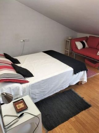 Ático en alquiler en San Francisco en Ourense