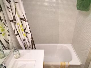 Ático en alquiler en San Francisco en Ourense