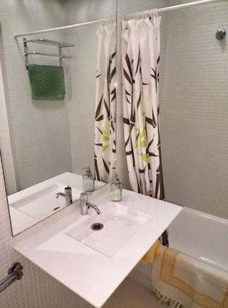 Ático en alquiler en San Francisco en Ourense