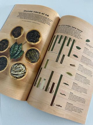 Revista National Geographic Marzo 2025