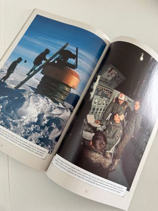 Revista National Geographic Marzo 2025