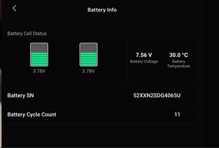 DJI Mini 3 dron (Como Nuevo)