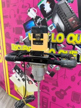 Mezcladora PowerPlus X082