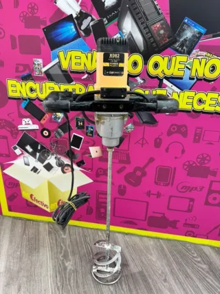 Mezcladora PowerPlus X082
