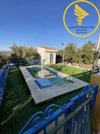 Casa rural en venta en Linares