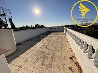 Casa rural en venta en Linares