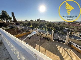Casa rural en venta en Linares