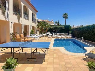 Chalet en venta en Alfaz del Pi Pueblo-Urbanizaciones en Alfaz del pi / Alfàs del Pi