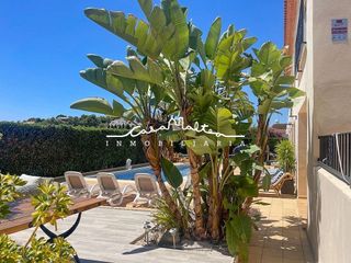 Chalet en venta en Alfaz del Pi Pueblo-Urbanizaciones en Alfaz del pi / Alfàs del Pi