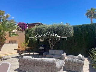 Chalet en venta en Alfaz del Pi Pueblo-Urbanizaciones en Alfaz del pi / Alfàs del Pi