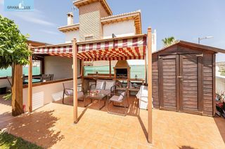 Chalet en venta en Huétor Vega