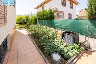 Chalet en venta en Huétor Vega