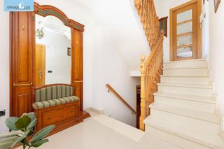 Chalet en venta en Huétor Vega