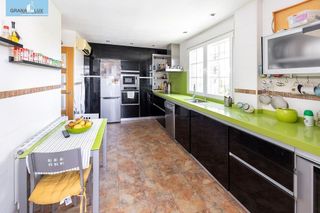 Chalet en venta en Huétor Vega