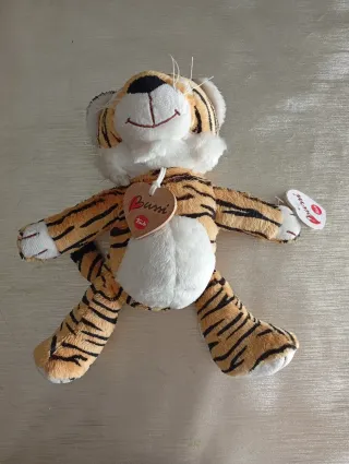 Peluche Tigre Bussi Trudi