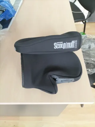 Manoplas Oxford Scootmuff Maxi Scooter