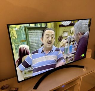 Smart TV 50 LG