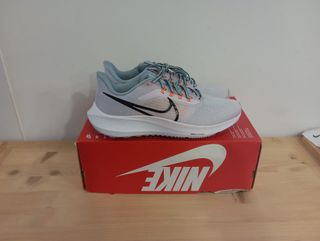 Nike (41 EU) Air Zoom Pegasus 39 Malva